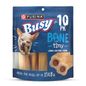 Purina Busy Bone Adult Toy Breed Dog Chew Bone Treats, Tiny