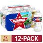 OZARKA Texas Spring Water, 12-ounce plastic bottles (Pack of 12)