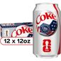 Diet Coke® Soda Cans