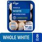 Kroger® Whole White Mushrooms