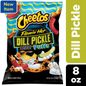 Cheetos® Flamin Hot Dill Pickle Puffs Chips