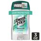 Men Speed Stick Regular Deodorant Stick
