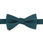 Bespoke Apothecary Men's Pre-Tied Bow Tie - Hunter Sateen