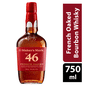 Maker's Mark No. 46 French Oaked Bourbon Whisky