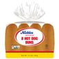 NICKLES BAKERY Hot Dog Buns, 6-Inch, 8 Count, 12-Ounce.