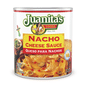 Juanita's Foods Cheese Sauce, Nacho, Medium