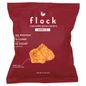 Flock Barbecue Chicken Skin Crisps