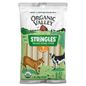 Organic Valley® Stringles Organic Mozzarella Cheese Sticks