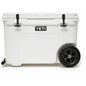 YETI White Tundra Haul Cooler