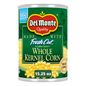 Del Monte Fresh Cut Golden Sweet Whole Kernel Corn
