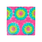 Lokta Wrap Pink Tie Dye 50cm Lokta Wrap