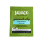 Sauce Beauty Guacamole Whip, Deep Moisture Hair Mask