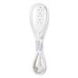 Five Below Power Strip With 3 Outlets