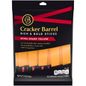 Cracker Barrel Extra Sharp Cheddar Cheese Sticks