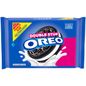 OREO Double Stuf Chocolate Sandwich Cookies Family Size