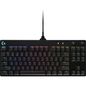 Logitech Keyboard, GX Blue Clicky, Pro