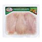 Bell & Evans Organic, Boneless, Skinless Chicken Breasts