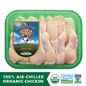 Smart Chicken Organic Chicken Party Wings