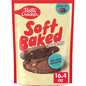 Betty Crocker Soft Baked Chocolate Caramel Flavored Cookie Mix