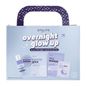 SpaLife 5 Piece Overnight Glow Up Travel Facial Kit
