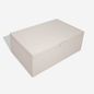 Stackers Large Premium Storage Box Taupe 21-1/4" x 13-1/4" x 7-5/8"