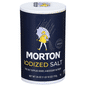 Morton® Iodized Table Salt