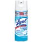 Lysol Disinfectant Spray Crisp Linen
