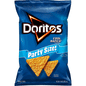 Doritos Tortilla Chips, Cool Ranch, Party Size!