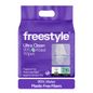 Freestyle Wipes, Ultra Clean Water Wipes Fragrance Free