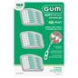 GUM Soft-Picks Advanced Mint, 180-count