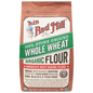 Bob's Red Mill Whole Wheat Flour, Organic