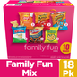 Frito-Lay® Family Fun Mix Chips Variety Pack