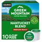 Green Mountain Coffee Roasters Nantucket Blend K-Cup Pods