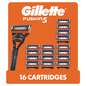 Gillette Fusion5 Men's Razor Blade Refills