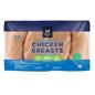 Member’s Mark Boneless Skinless Chicken Breast