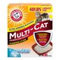 ARM & HAMMER Clean Burst Multi-Cat Clumping Cat Litter