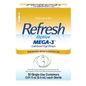 Refresh Optive Mega-3® Lubricant Eye Drops