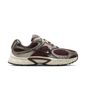 Nike Women's V5 RNR Casual Shoes, Size 8.5 - Burgundy Crush/College Grey/Light Orewood Brown/Black