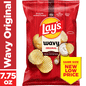 Lay's® Wavy Original Potato Chips
