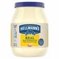 Hellmann's, Real Mayonnaise, 64 oz