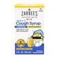 Zarbee’s Baby Nighttime Cough Syrup + Immune, Honey Taste, 2 Fl. Oz