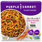 Purple Carrot Plant-Based Be'f Udon Noodle Bowl Vegan Frozen Meal