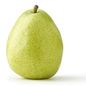 Organic Fresh Large D'Anjou Pear - Each