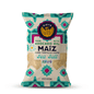 Siete Maiz Sea Salt Totopos Corn Tortilla Chips