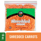 Grimmway Farms Shredded Carrots
