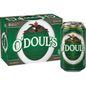 O'Doul's Non-Alcoholic Beer Cans