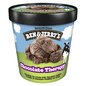 Ben & Jerry's Chocolate Therapy Ice Cream Pint