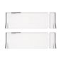 OXO Good Grips Expandable Dresser Drawer Divider