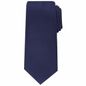 Bespoke Apothecary Men's Bespoke Solid Tie - Blue