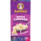 Annie'sâ„¢ Organic Shells Pasta and White Cheddar Cheese